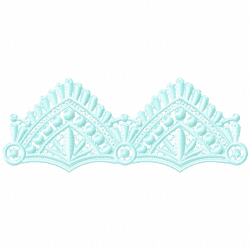 Patterns And Boards Embroidery Design 2